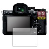 PDA Kobo Sony α1II, α9III, α7RV Compatible, Shock-Absorbing [Glossy], Protective