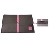 Dealbude24 Beautiful Felt Wool Bag for ASUS E203MA / 2019