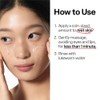 Dr. G. Brightening Peel, 4.2 oz (120 g)