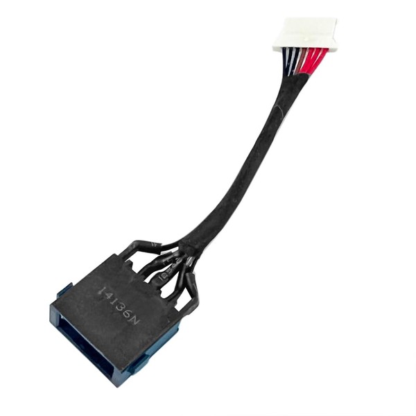 Gintai Charging Port DC Power Jack DC Dock DC Port