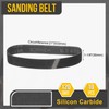 CoCud 4 x 48 Inch Sanding Belt, 3 Pcs 80