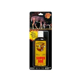 Pete Rickard's Super Doe (Doe in Heat) Lure, 4-Ounce