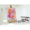 Kreul 84172 - Solo Goya acrylic paint set with 16