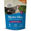 Manna Pro Hydro-Hen Poultry Electrolyte & Probiotic Supplement, Hydration Support