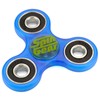 Spin Gear Hand Spinner FS16 Graphics Spinner (Blue)