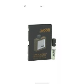 Dsquared 2 X He Wood Rocky Mountain Wood by Dsquared2 0.05 oz Vial (sample) for Men