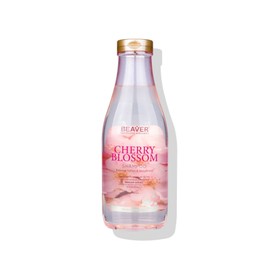 Beaver 730ML BEAVER Cherry Blossom Shampoo Removes excess sebum and balances scalp