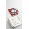 LEUCHTTURM1917 367769 Weekly Calendar & Notebook Medium (A5) 2024, Soft