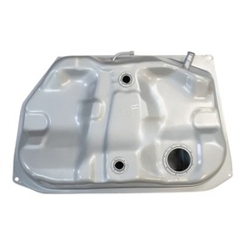 Gas Fuel Tank 13 gal Compatible with 1993-1997 Geo Prizm Toyota Corolla