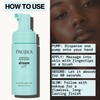 Pacifica Dreamlit Illuminating Foaming Primer with Vitamin C & Hyaluronic