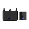 Wireless HD Extender 4K 1080P HD Multimedia Interface Transmitter and