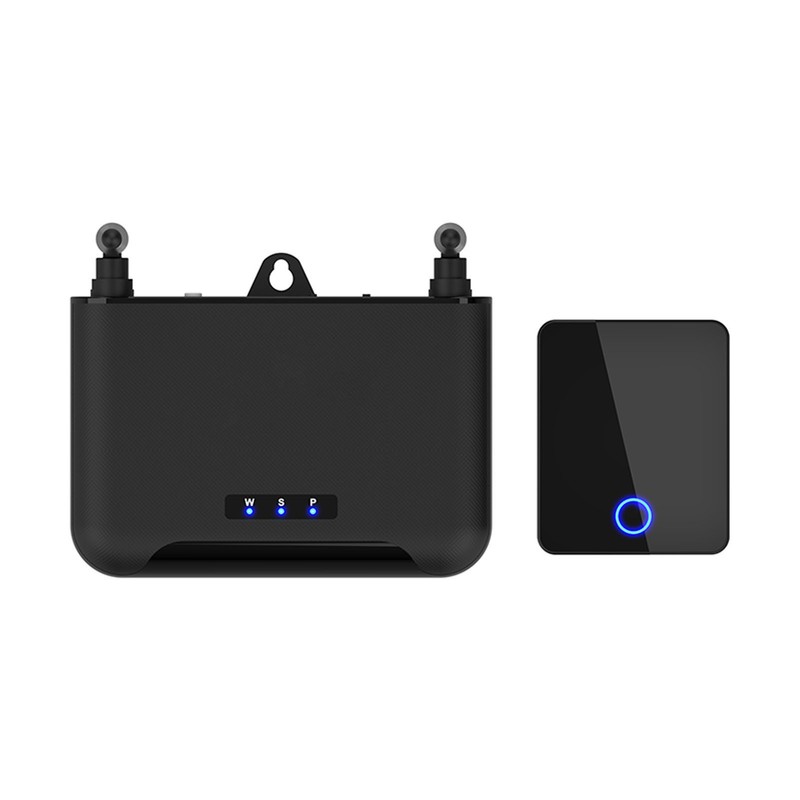 Wireless HD Extender 4K 1080P HD Multimedia Interface Transmitter and