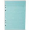 Filofax A5 Organiser Essentials Accessories Inserts Refill Replacement Pack