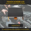 Dasbecan 8.4" LAJ084T001A LCD Display with Touch Screen Glass Digitizer