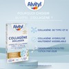 Alvityl Collagen 5000 mg, hydrolyzed, marine origin, type I and