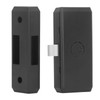 Fingerprint Lock Remote APP Unlocking Electronic Keyless Lock with USB
