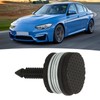 Clutch Stop Wear Resistant Easy To Install Durable Clutch Pedal