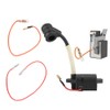 Ignition Coil Module: Upgrade your Shindaiwa 488 Chainsaw with Our