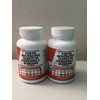 Clean Nutraceuticals Fisetin Resveratrol Quercetin 60 Cap Exp 10/25 -