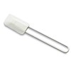 Lacor-67433-SILICON SPATULA 32 CMS.