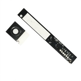 Zahara Internal Webcam Camera Board Replacement for HP EliteBook 640 645 650 840 820 G1 G2 724294-1H0 724294-2C0