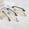 KOOFIZO 10 Pack 3 Inch Antique Brass Kitchen Cabinet Pulls