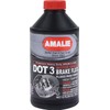 Amalie (65031-92 DOT-3 Brake Fluid - 12 oz.