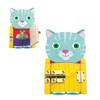 DJECO Locktou Learning (31664), Colourful, One Size