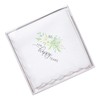 Lillian Rose for Happy Tears Keepsake Wedding Hankie