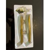 Black minnow lure (60g, Khaki)