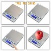 MagicTek 3000g x 0.1g Digital Scale Jewelry Pocket Gram Gold