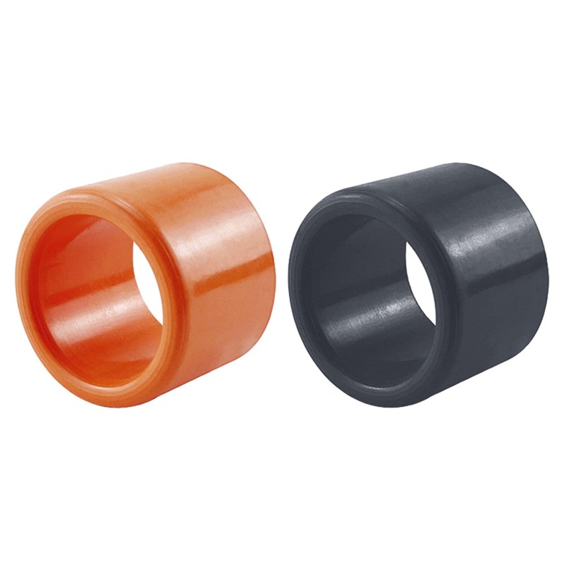 Fishing Rod Holder Tube Rubber Insert Protectors Boat Fishing Board