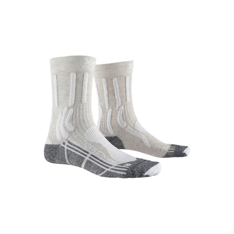 X-Bionic Women's Trek X Cotton Socks