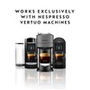 Nespresso Capsules Vertuo, Variety Pack, Medium and Dark Roast Coffee,