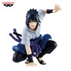 Banpresto Sasuke Uchiha Naruto Shippuden Spectacle Special Panel 9 cm,