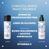 Fijador Mac Fix+ Magic Radiance Vitamina C 100ml