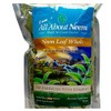 Neem Leaves (5 oz) Whole - Dried Slow Under Shade,