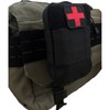 Rescue Essentials CFAK (Compact Individual First Aid Kit)