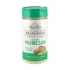 Mama Francesca Premium Classic Parmesan Cheese, 8 Ounce