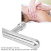 Stainless Steel T Bar Massage Tool for Trigger Points Massage