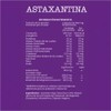 Astaxantina con Arndano Rojo,120 Cpsulas Veganas Antioxidante Natural Mejora Calidad