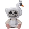 Furrybones Summit Collection Swan Lake Figurine Decorative Signature Skeleton Ballerina