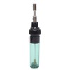 8ml Portable Gas Soldering Iron Pen MT‑100 Large Capacity Filler