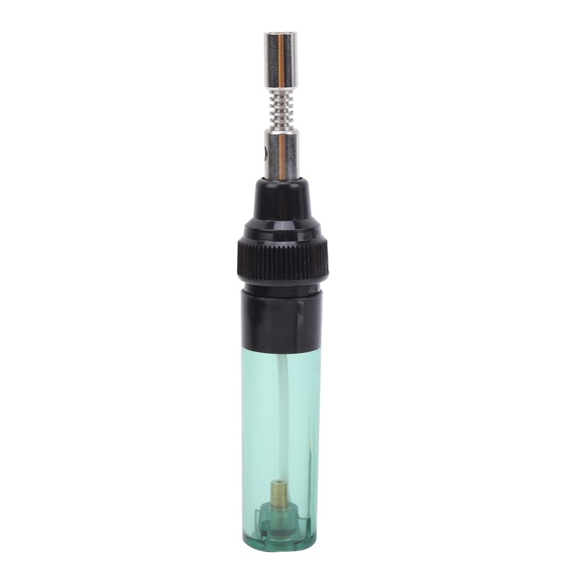 8ml Portable Gas Soldering Iron Pen MT‑100 Large Capacity Filler