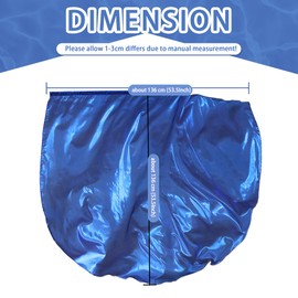 MUNAFIE Worship Flags for Church Set with 2 Flex Rods Praise Dance Flags for Worship Flexi-rods banderas de danza cristiana Navy