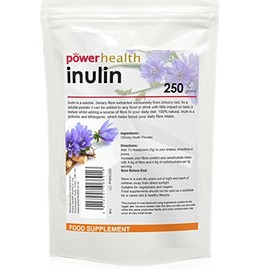 Power Health Inulin 250g (Pack of 3)