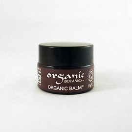 Organic Balm Organic Botanics