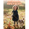 Kids Friendly Rakes for Leaves - 28" Child Size Small