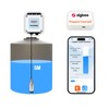 Moray Smart WiFi Water Level Sensor Submersible Tank Level Monitor