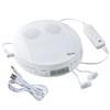 Toshiba Portable CD Player White TY-P50(W)